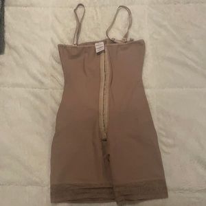 Meli belt Colombian faja